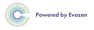 Powered By Evozen