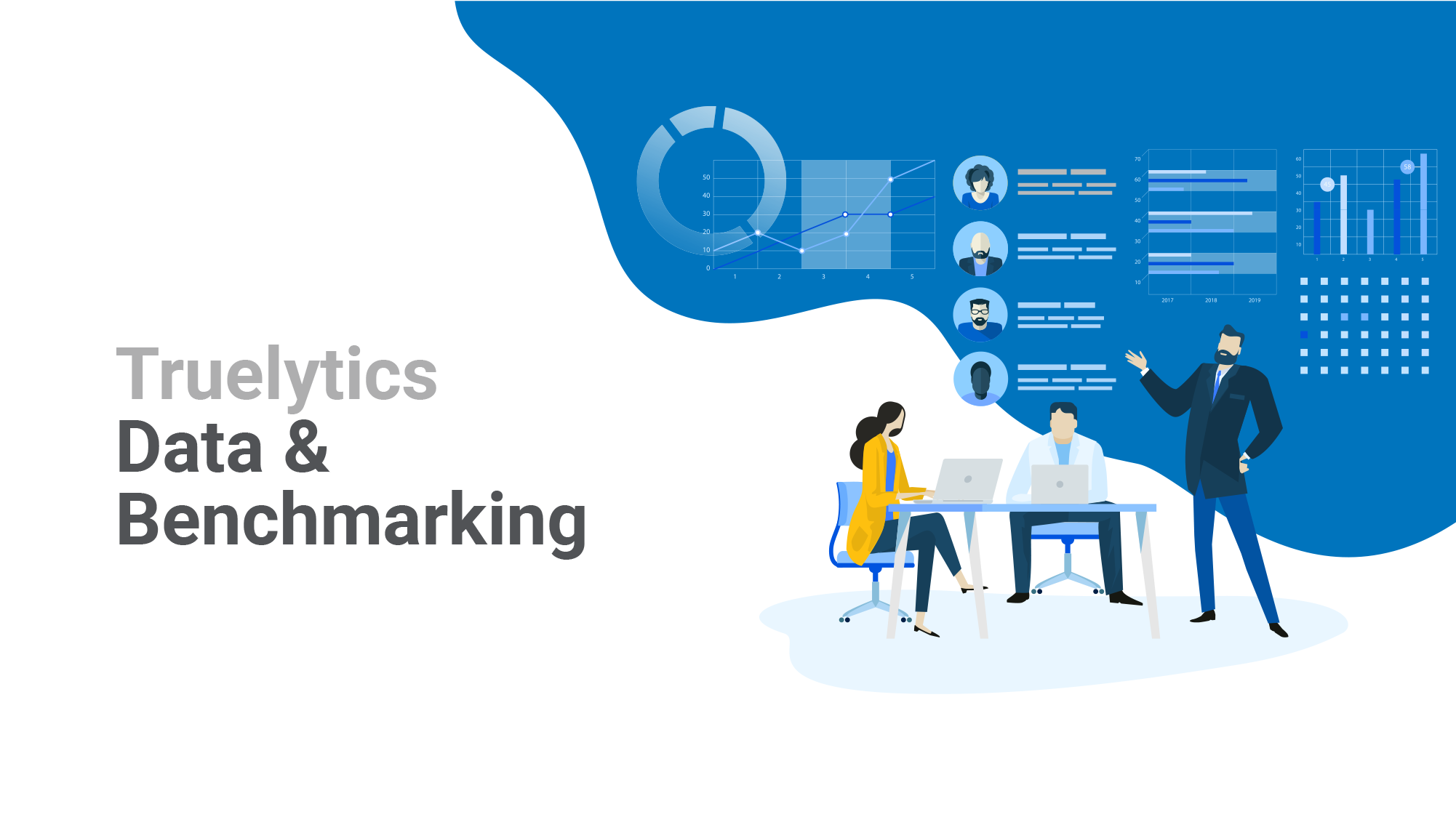 data-benchmarking